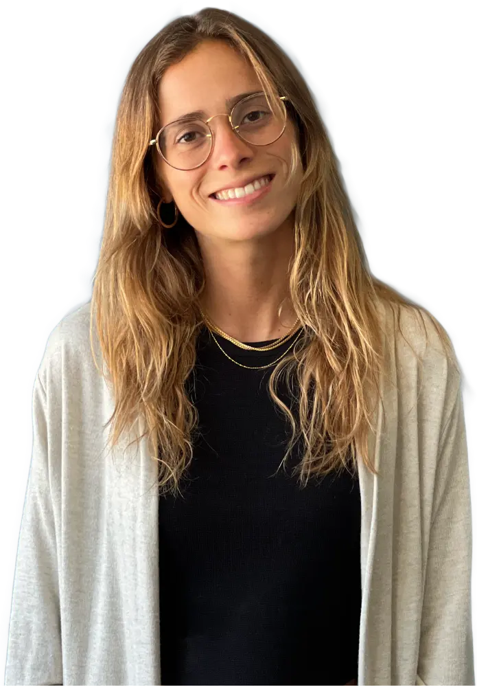 Maria Cifuentes Reis